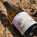 Verdejo 5000, edición limitada Bodega Valdehermoso